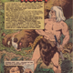 Illustration for article titled The Most Horrifyingly Insane iTarzan/i Rip-Off of All Time
